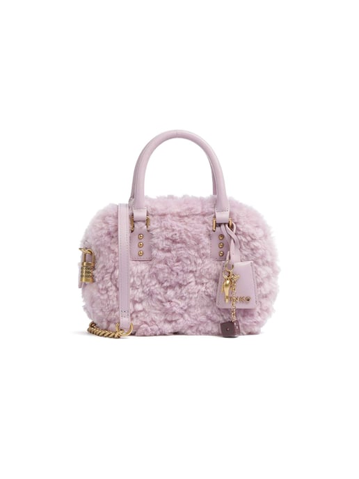Pinko Love Berry H3 Riempje Handtas - Image 1