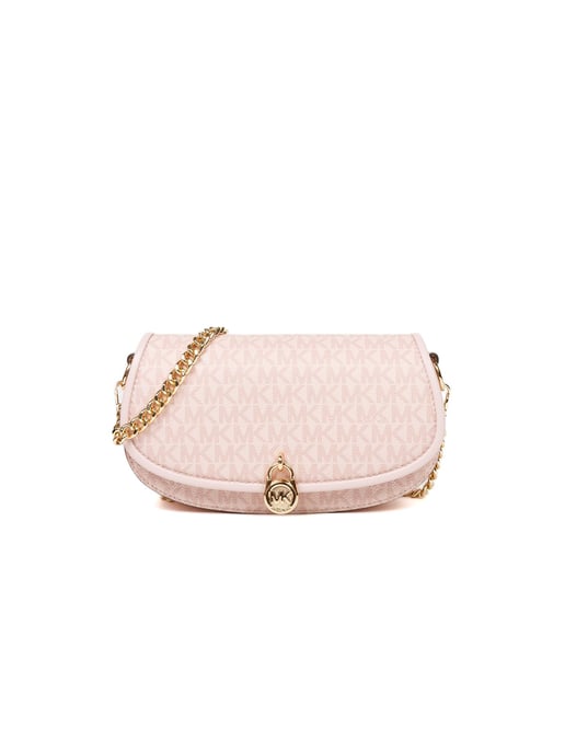 Michael Kors Kleine Conversibele Schoudertas - Image 1