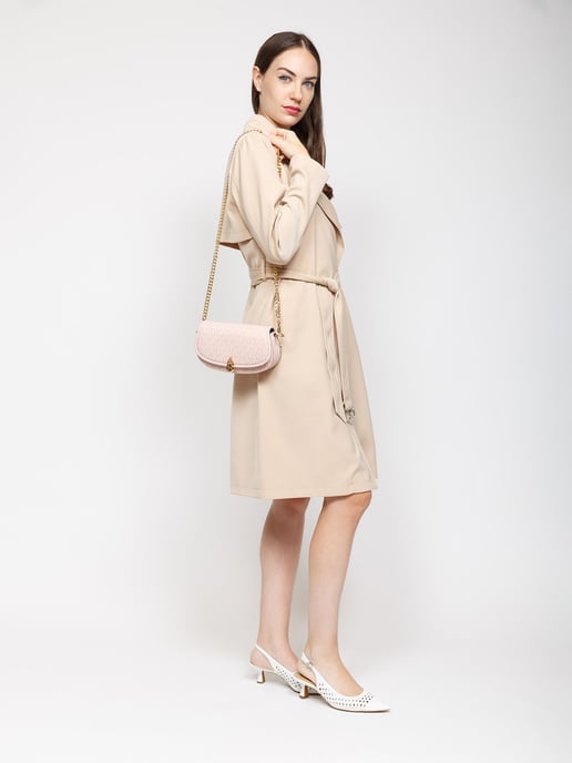 Michael Kors Kleine Conversibele Schoudertas - Image 5