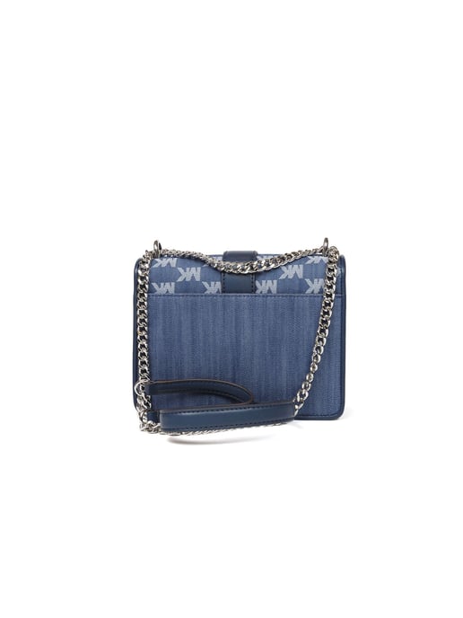 Michael Kors Greenwich Kleine Flap Schoudertas - Image 3