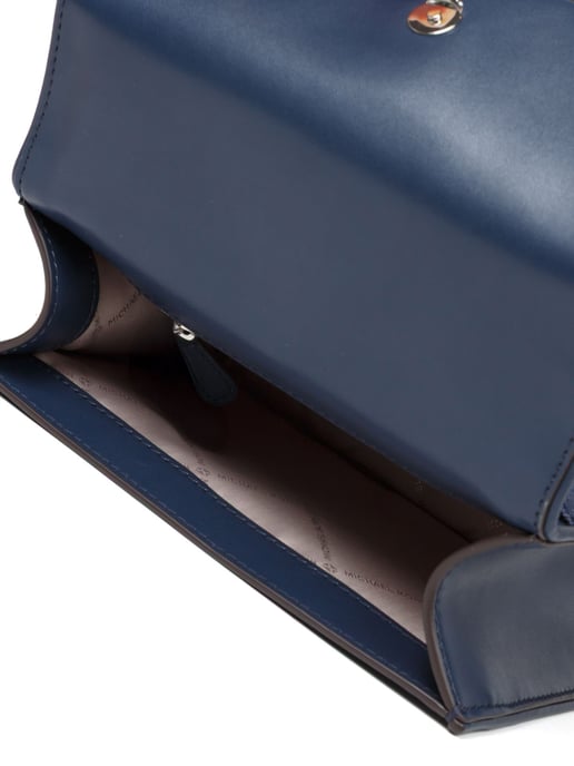 Michael Kors Greenwich Kleine Flap Schoudertas - Image 4