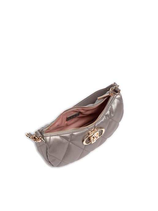 Liu Jo Liu Jo Better Handtas Zilver - Image 3