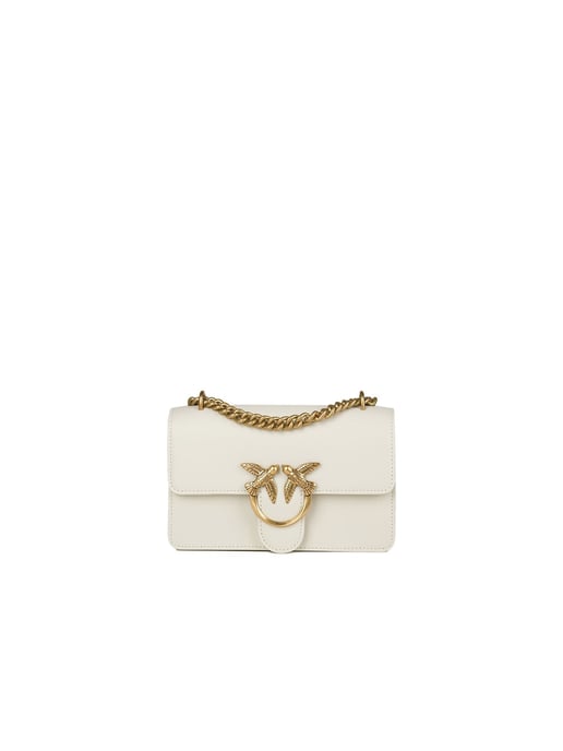 Pinko Love One Mini Dc Schoudertas - Image 1