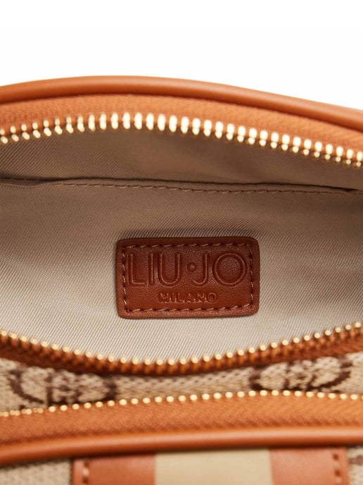 Liu Jo M Heuptas Beige - Image 4
