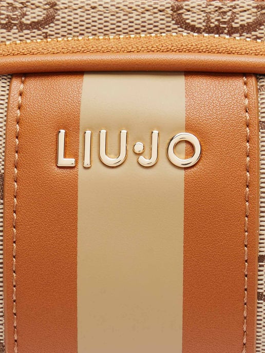 Liu Jo M Heuptas Beige - Image 5