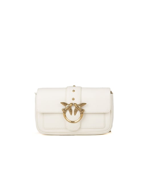 Pinko Love One Pocket C Schoudertas - Image 1