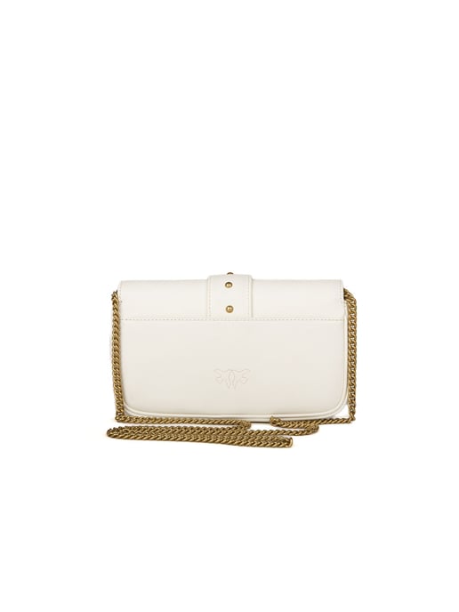Pinko Love One Pocket C Schoudertas - Image 3