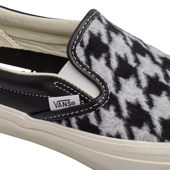 Lx Slip-On Reissue 98 VN000CSEBLK1 Sneakers voor dames en heren - Image 2