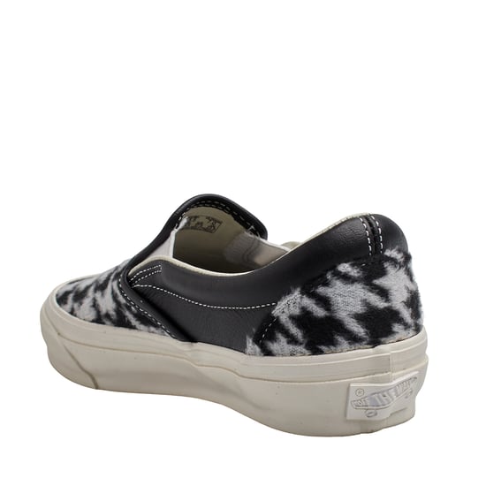 Lx Slip-On Reissue 98 VN000CSEBLK1 Sneakers voor dames en heren - Image 4