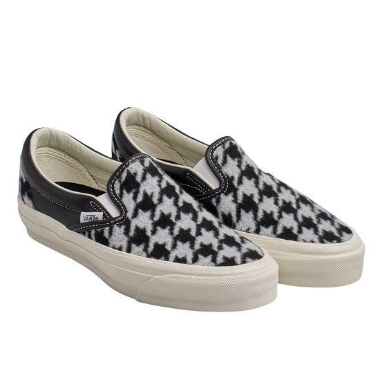 Lx Slip-On Reissue 98 VN000CSEBLK1 Sneakers voor dames en heren - Image 5