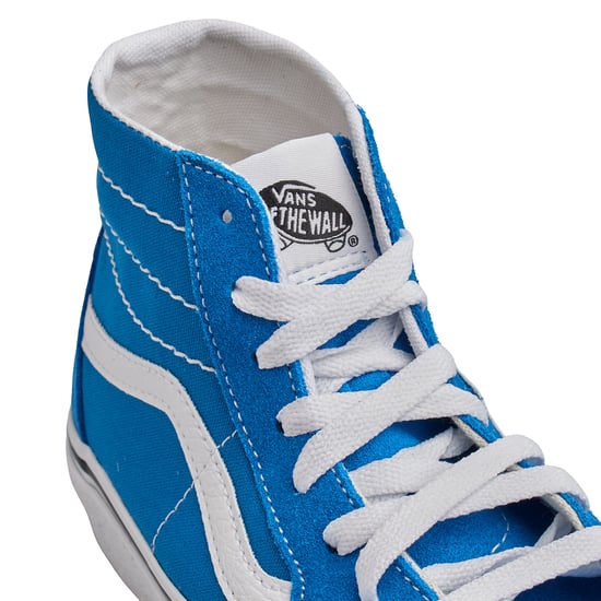 Sk8-Hi Tapered VN0A5KRUVD31 Hoge Tops Sneakers voor Mannen en Vrouwen - Image 2
