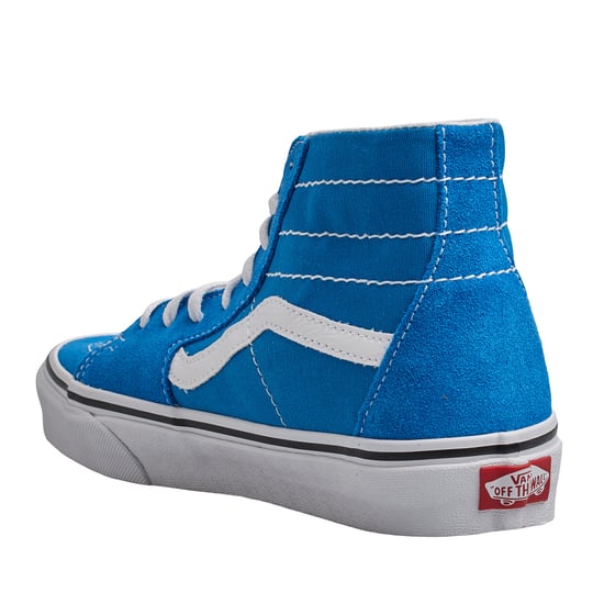 Sk8-Hi Tapered VN0A5KRUVD31 Hoge Tops Sneakers voor Mannen en Vrouwen - Image 4