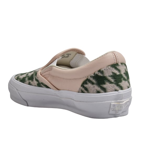 Reissue 98 VN000CSEYWC1 Slip-On Sneakers voor Heren en Dames - Image 4