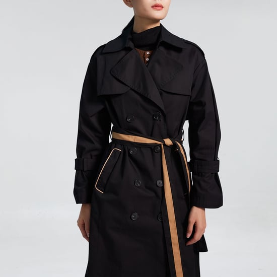 Greppel met contrasterende riem - Image 6