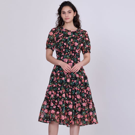 Bloemprint theejurk - Image 3