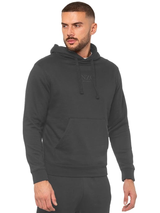 Enzo | Heren Pullover Hoodie - Image 2