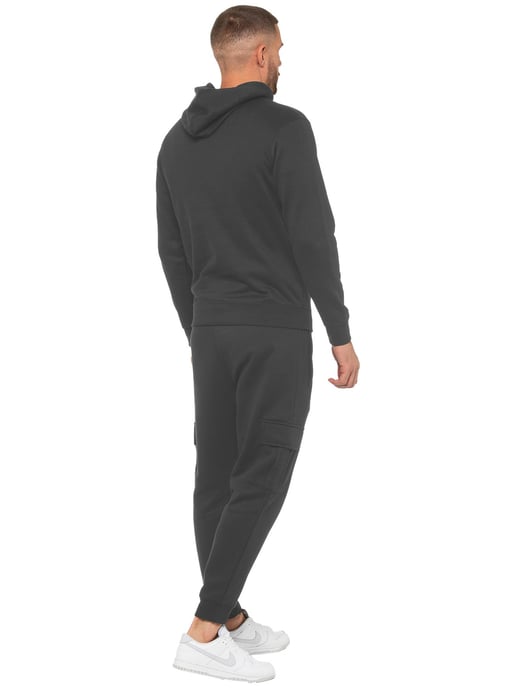 Enzo | Heren Pullover Hoodie - Image 5