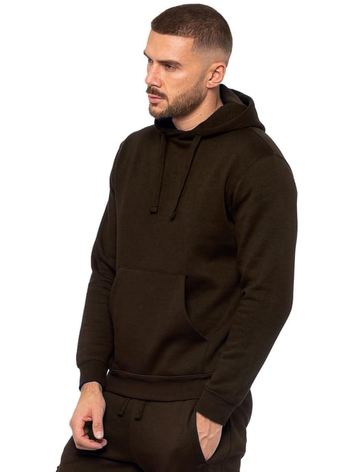 Enzo | Heren Pullover Hoodie - Image 2
