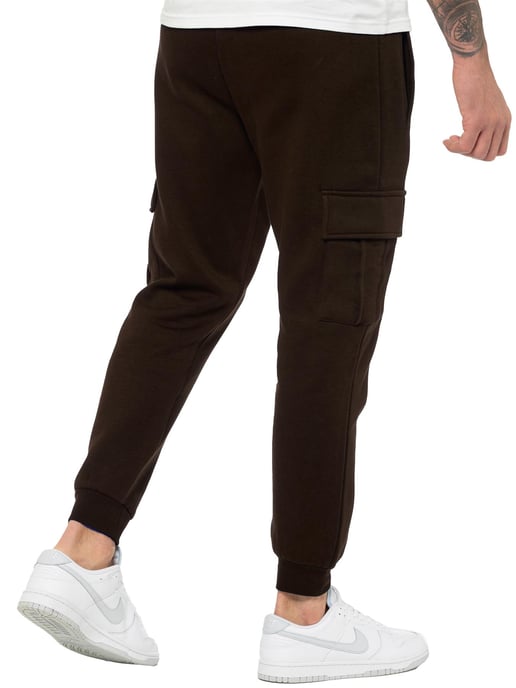 Enzo | Heren Cargo Joggers - Image 2