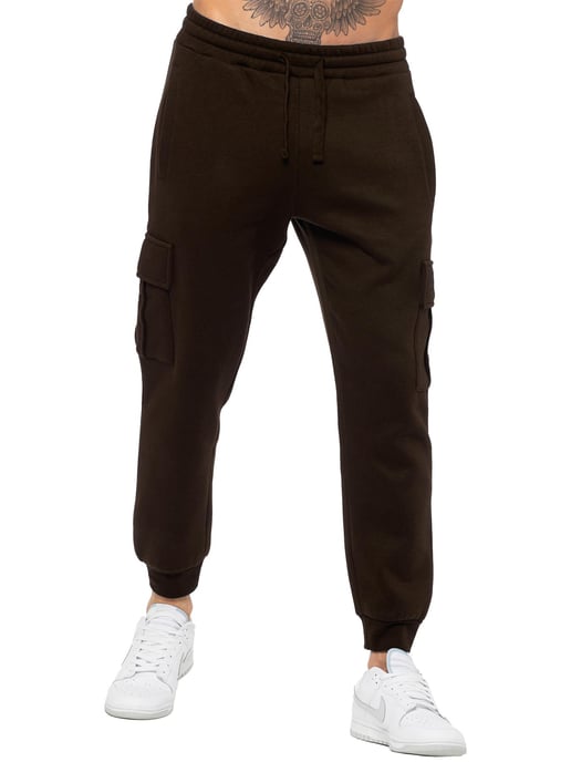 Enzo | Heren Cargo Joggers - Image 3