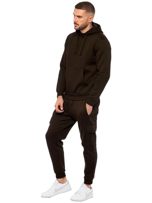 Enzo | Heren Cargo Joggers - Image 4