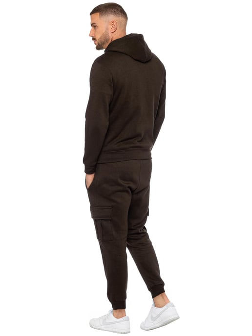 Enzo | Heren Cargo Joggers - Image 5