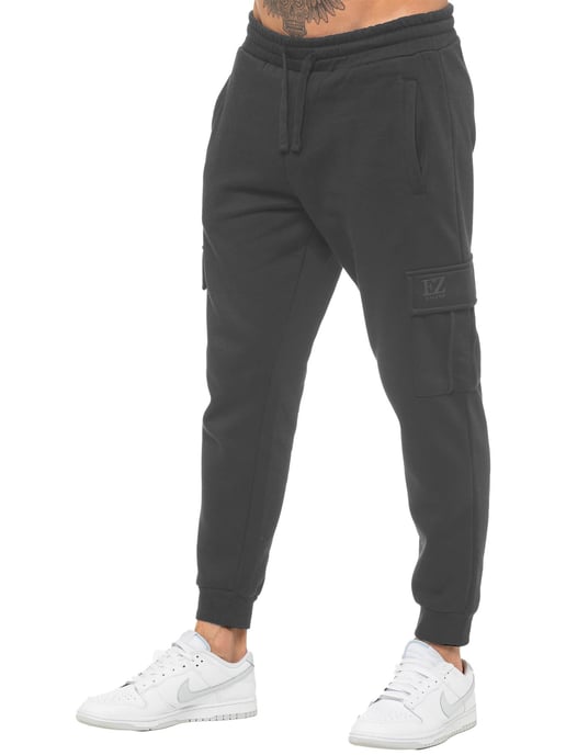 Enzo | Heren Cargo Joggers - Image 1