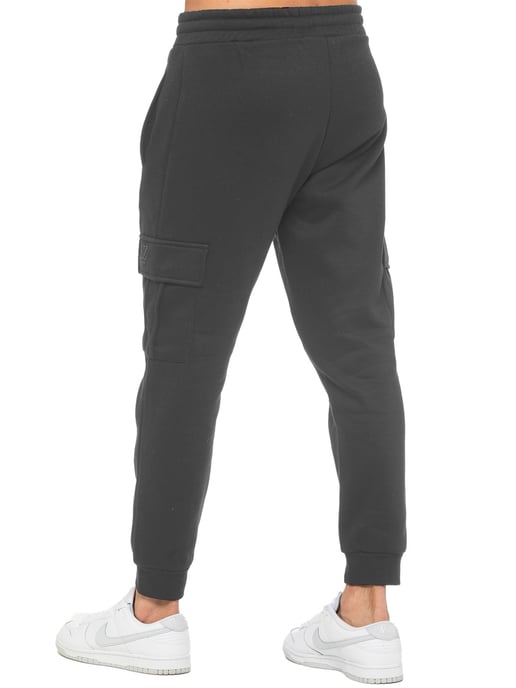 Enzo | Heren Cargo Joggers - Image 2