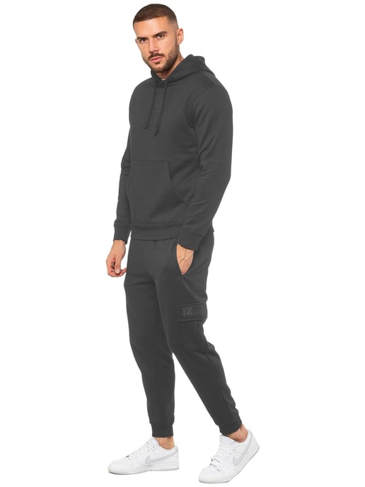 Enzo | Heren Cargo Joggers - Image 4