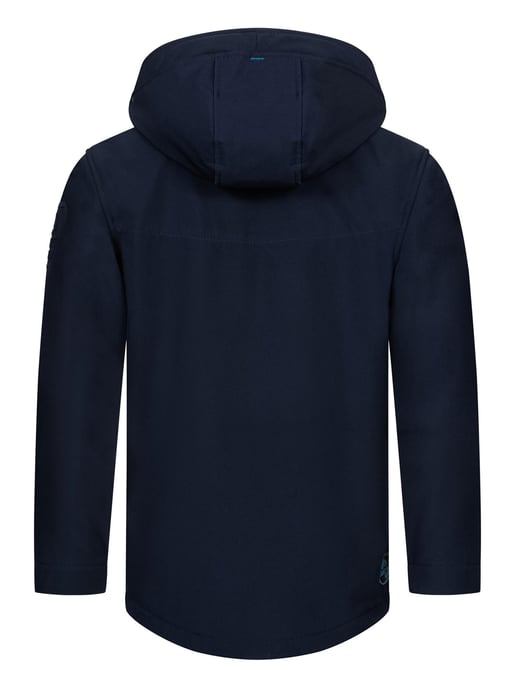 Arctic Seven Heren Softshell Jas AS-306 – Outdoor Functiejas, Waterafstotend, Winddicht - Image 4