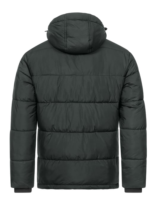 Arctic Seven Heren Winter Puffer Jas AS-333 – Warm, Sportief, Waterafstotend - Image 3
