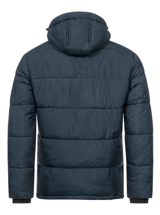 Arctic Seven Heren Winter Puffer Jas AS-333 – Warm, Sportief, Waterafstotend - Image 3
