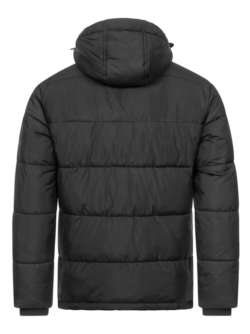 Arctic Seven Heren Winter Puffer Jas AS-333 – Warm, Sportief, Waterafstotend - Image 3