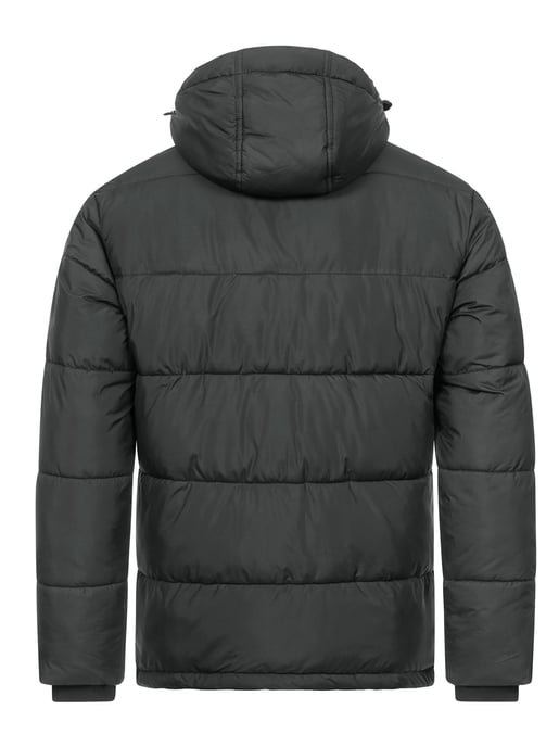 Arctic Seven Heren Winter Puffer Jas AS-333 – Warm, Sportief, Waterafstotend - Image 3