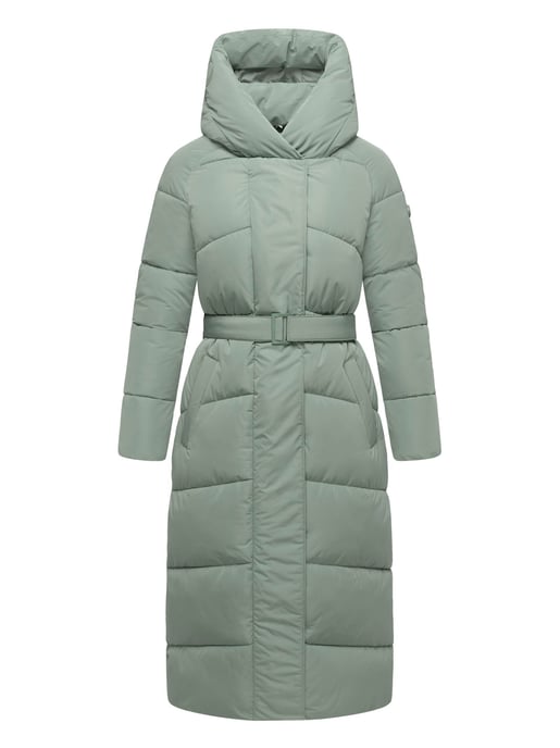 Navahoo Eisblick dames gewatteerde jas – elegant, warm & functioneel - Image 2