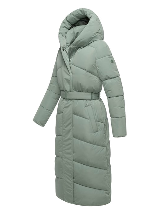 Navahoo Eisblick dames gewatteerde jas – elegant, warm & functioneel - Image 3