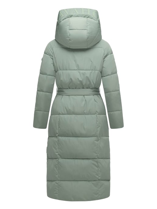 Navahoo Eisblick dames gewatteerde jas – elegant, warm & functioneel - Image 4