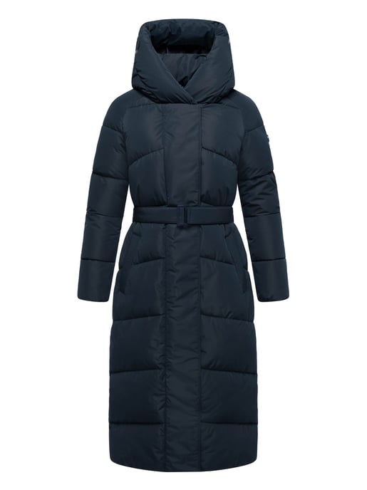 Navahoo Eisblick dames gewatteerde jas – elegant, warm & functioneel - Image 2