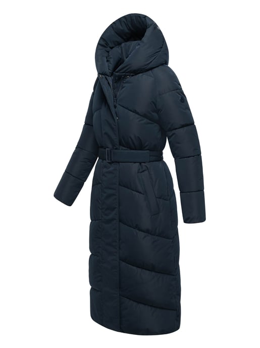 Navahoo Eisblick dames gewatteerde jas – elegant, warm & functioneel - Image 3