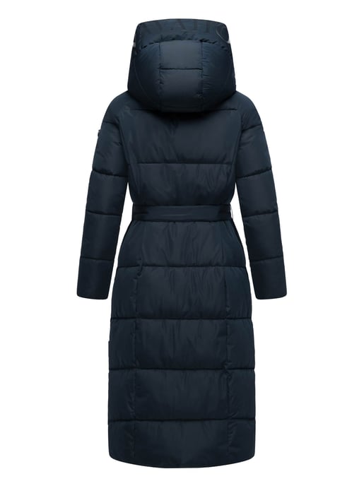 Navahoo Eisblick dames gewatteerde jas – elegant, warm & functioneel - Image 4