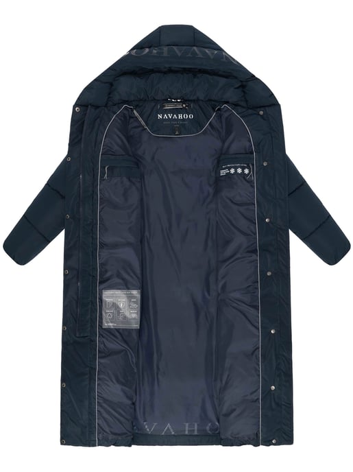 Navahoo Eisblick dames gewatteerde jas – elegant, warm & functioneel - Image 5