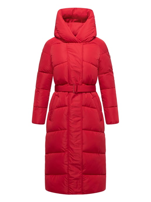 Navahoo Eisblick dames gewatteerde jas – elegant, warm & functioneel - Image 2