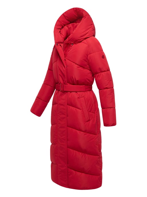 Navahoo Eisblick dames gewatteerde jas – elegant, warm & functioneel - Image 3