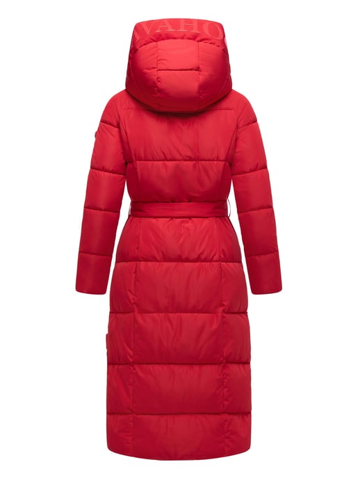 Navahoo Eisblick dames gewatteerde jas – elegant, warm & functioneel - Image 4