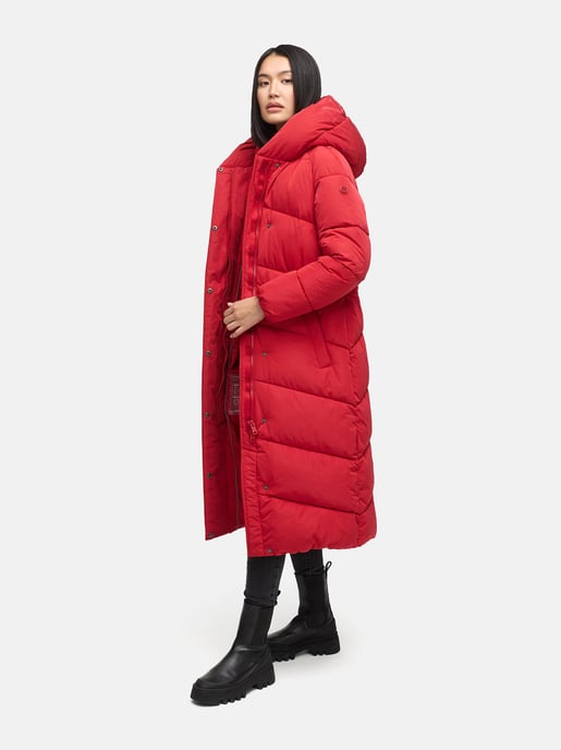 Navahoo Eisblick dames gewatteerde jas – elegant, warm & functioneel - Image 6