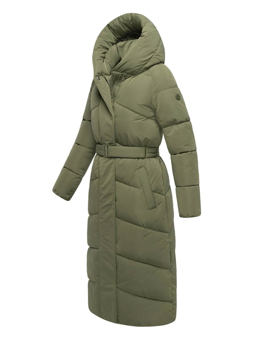 Navahoo Eisblick dames gewatteerde jas – elegant, warm & functioneel - Image 3