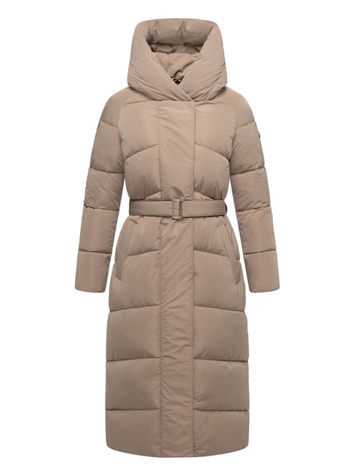 Navahoo Eisblick dames gewatteerde jas – elegant, warm & functioneel - Image 2