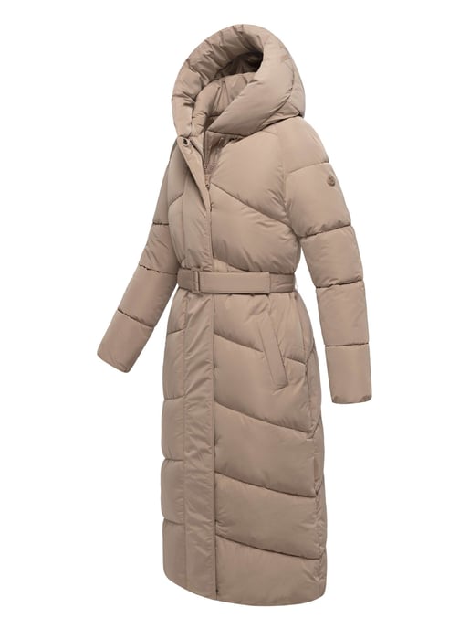 Navahoo Eisblick dames gewatteerde jas – elegant, warm & functioneel - Image 3