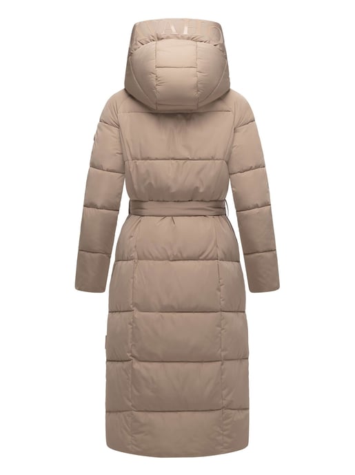 Navahoo Eisblick dames gewatteerde jas – elegant, warm & functioneel - Image 4