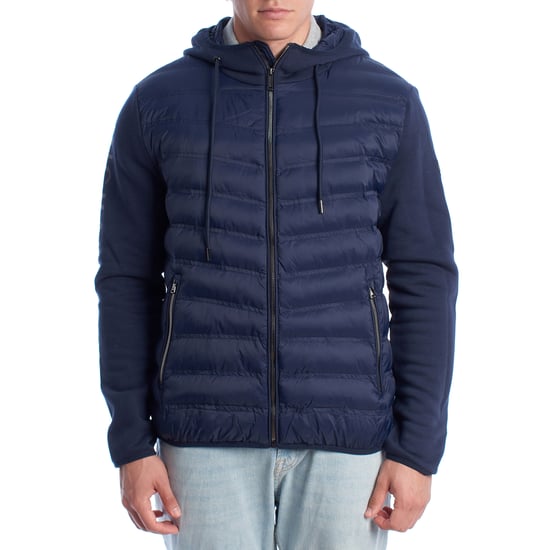 Galway heren gewatteerd winterjack MC61714 - Image 1
